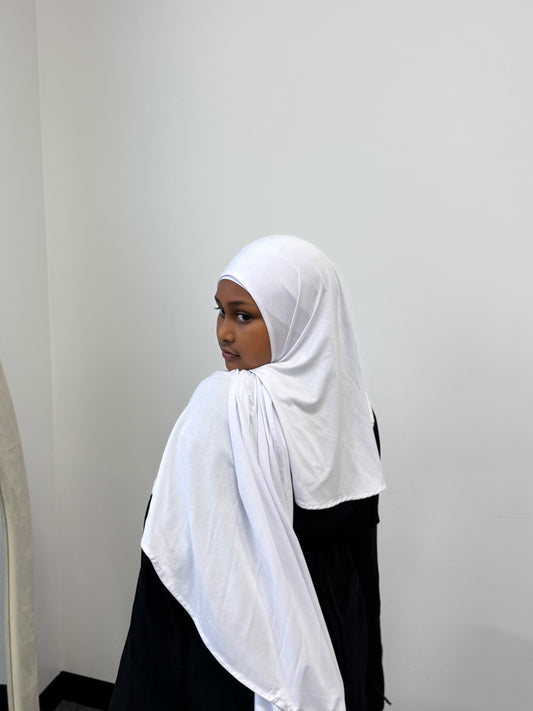 Mini instant jersey | NOOR
