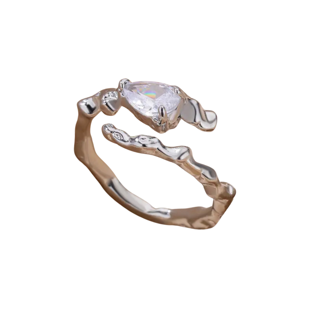 Loujain Ring