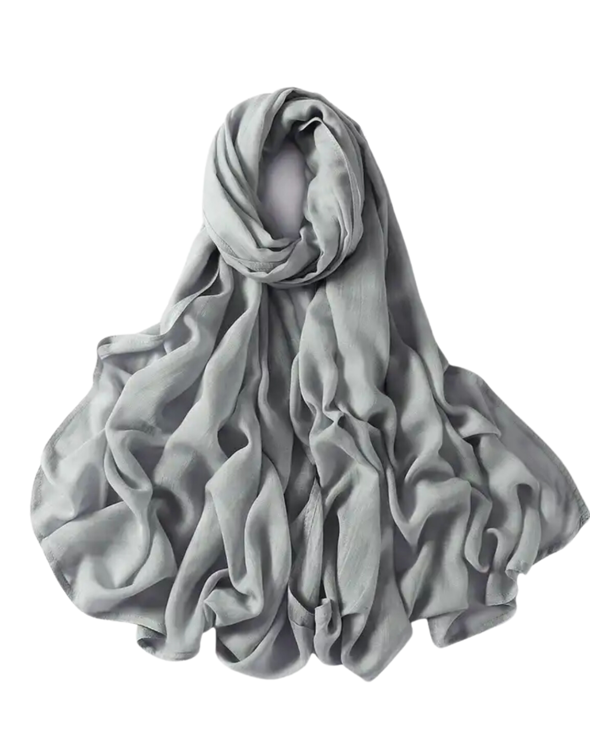 Viscose Hijab | Moonstone