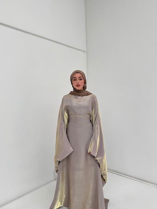 Zayna Kaftan | Moon Gaze
