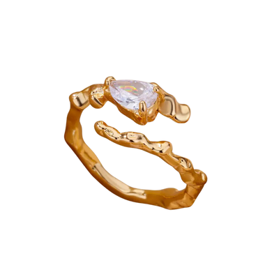 Loujain Ring