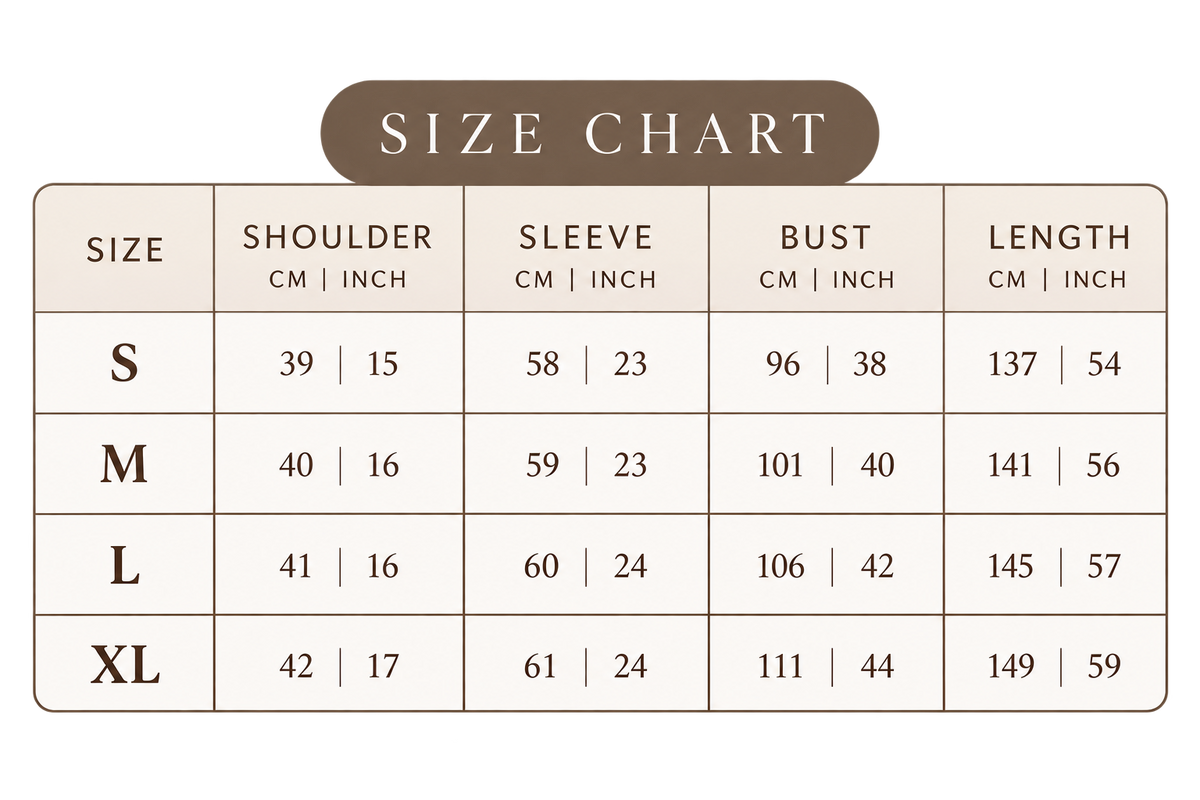 Nayla Dress | Chocolate