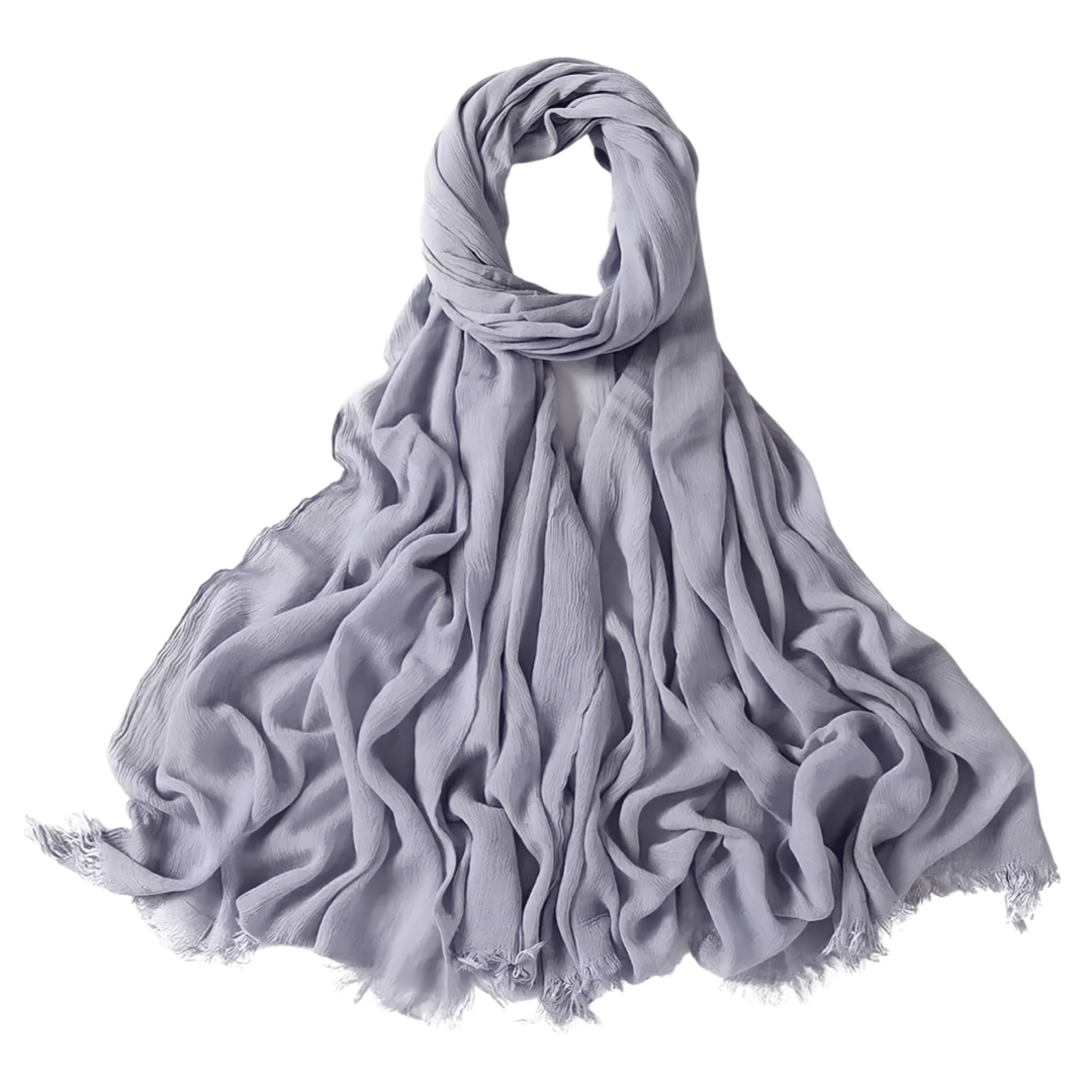 Everyday Rayon Hijab // Dove
