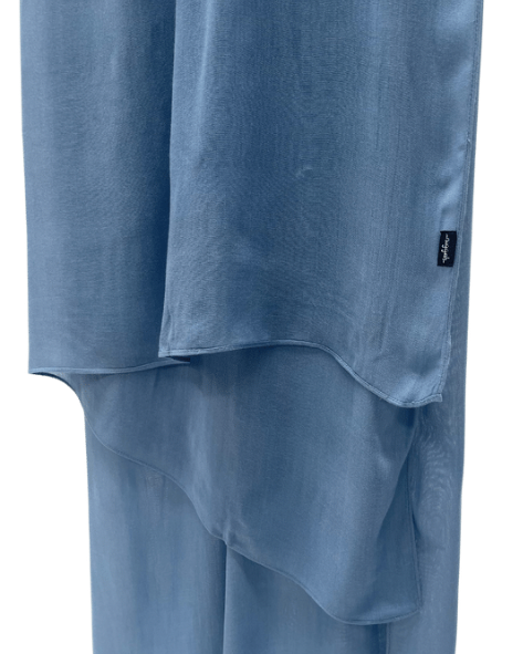 Modal Hijab | Azure