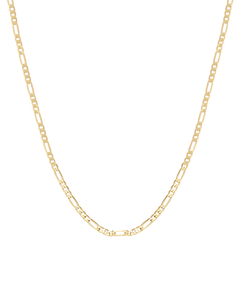 Figaro Necklace Chain | 2mm