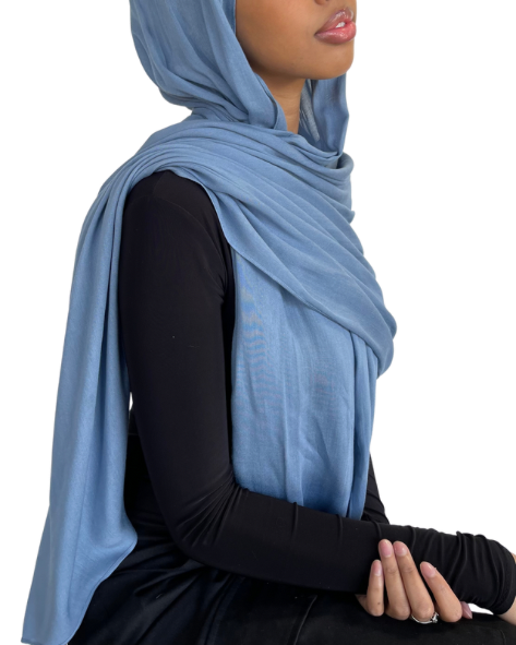 Modal Hijab | Azure