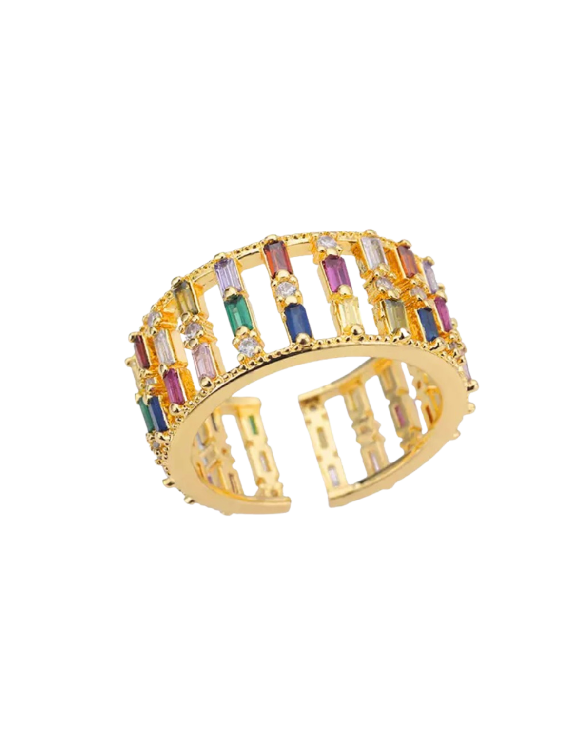Rabia ring