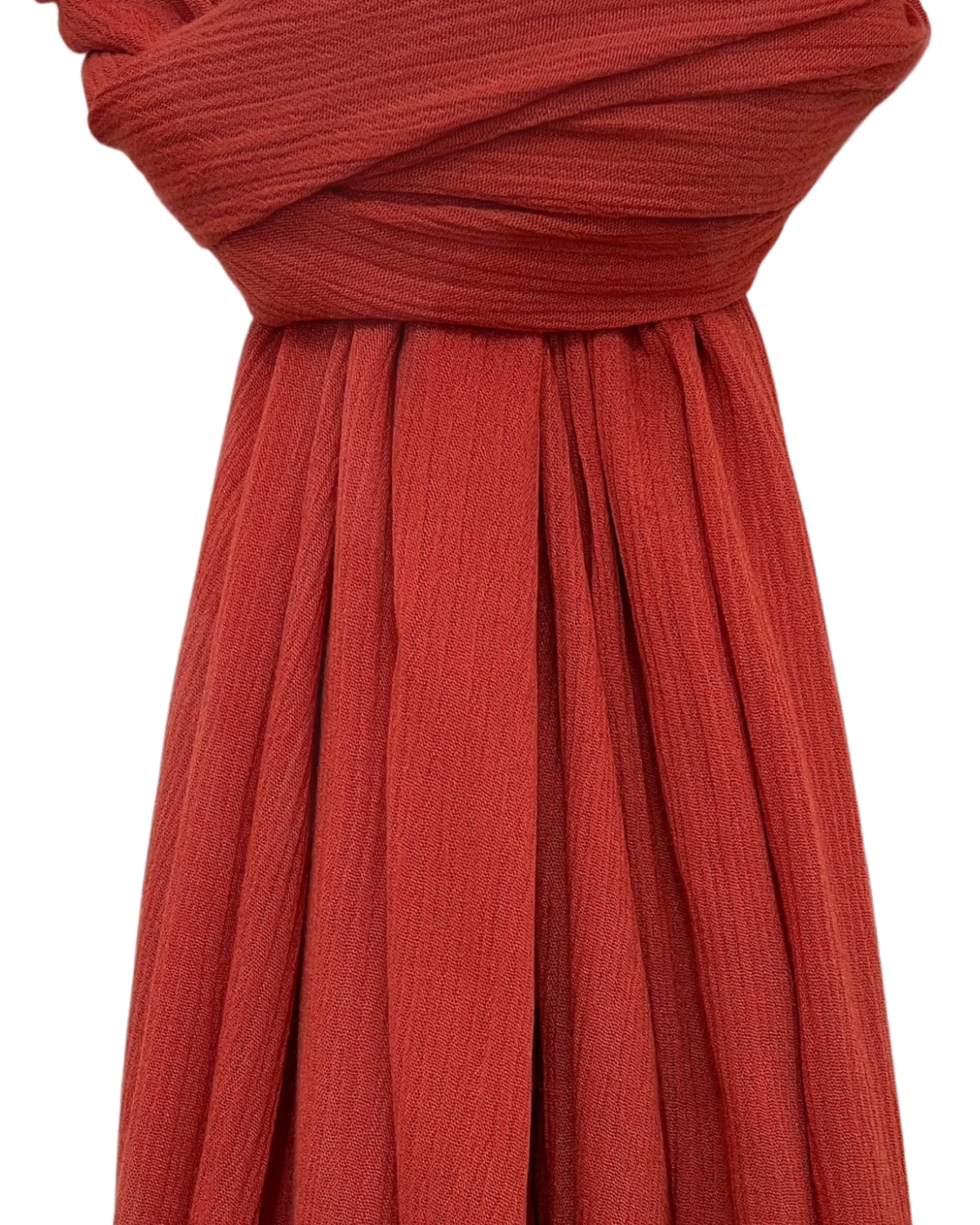 Premium Rayon Hijab // SUNSET