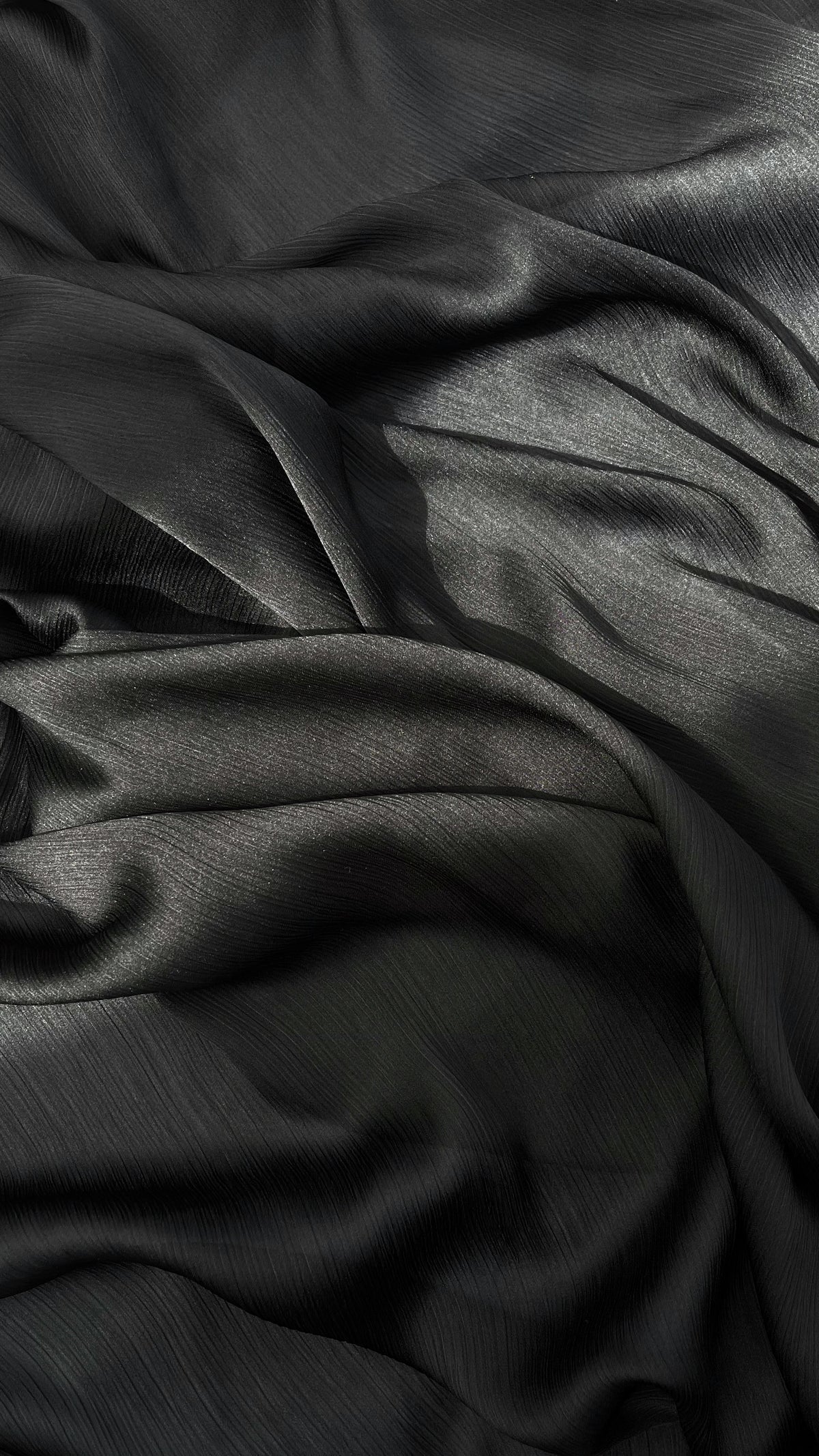 Luxe Silken Scarf