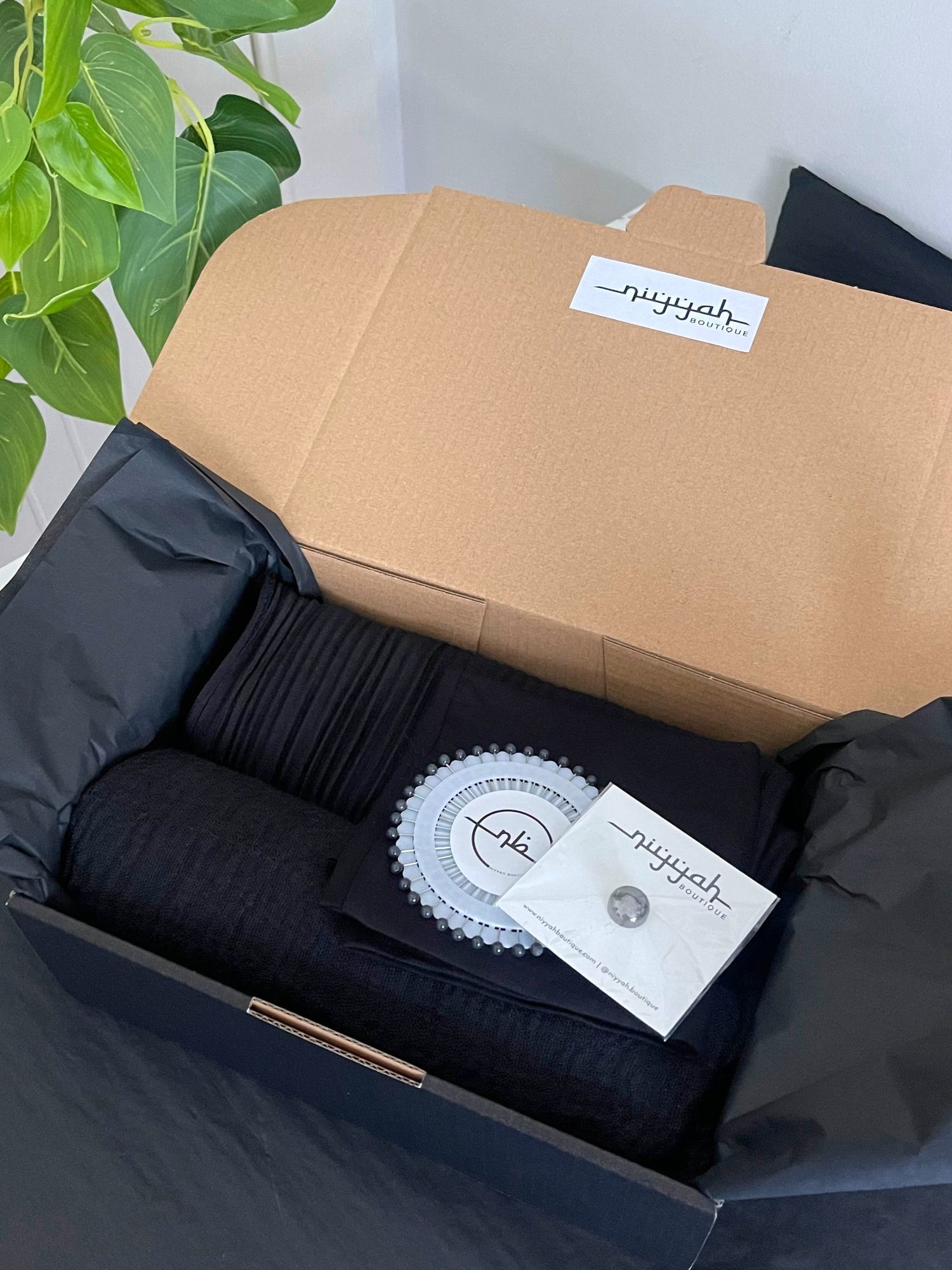 Gift Boxes