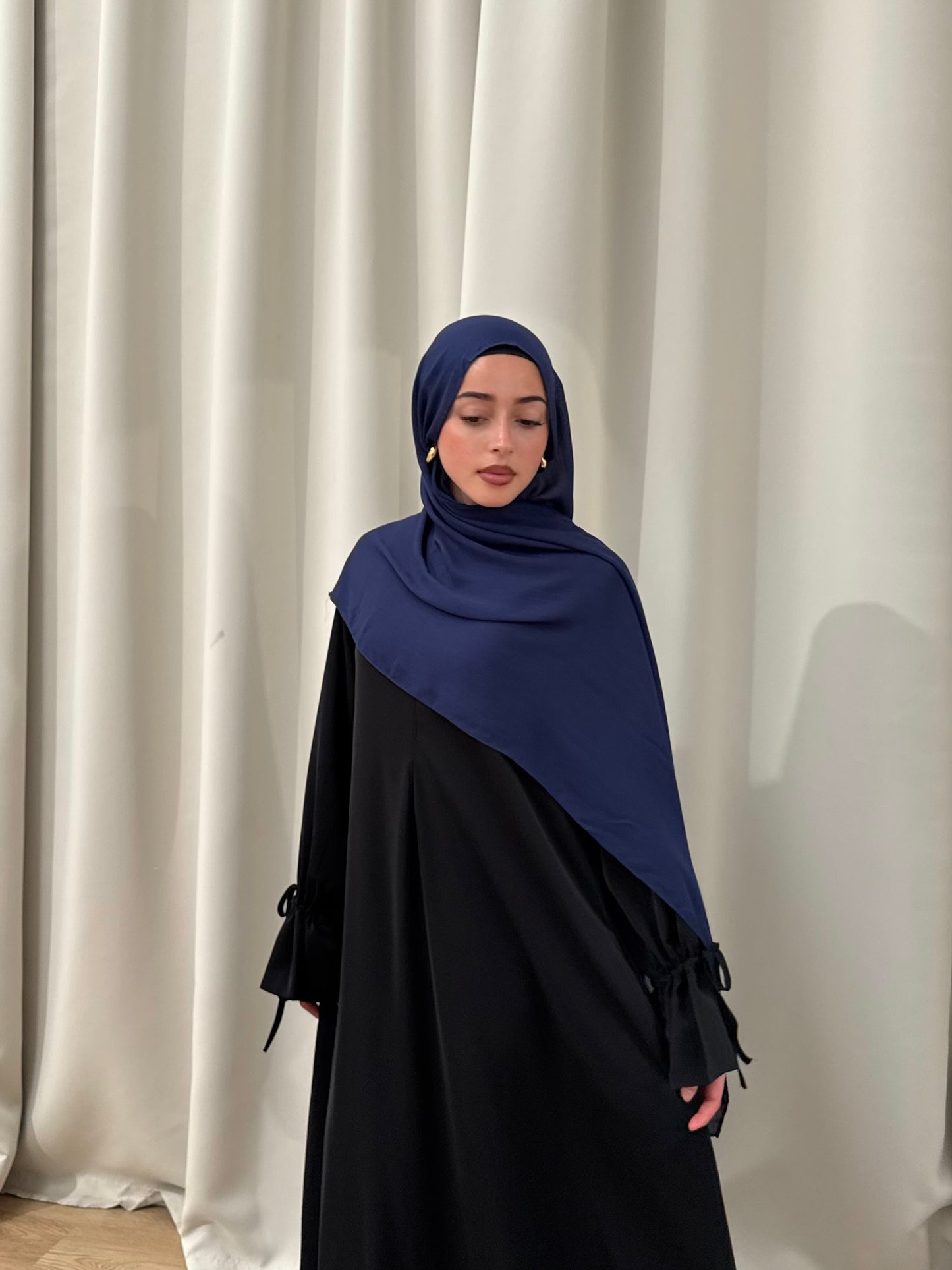Layali Abaya | Eclipse