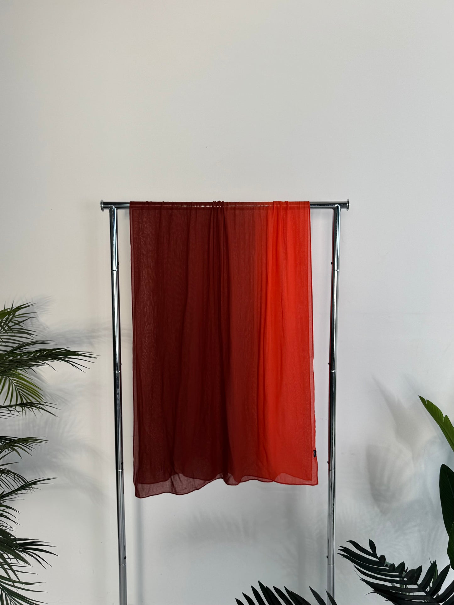 Ombré Modal Hijab | Ember