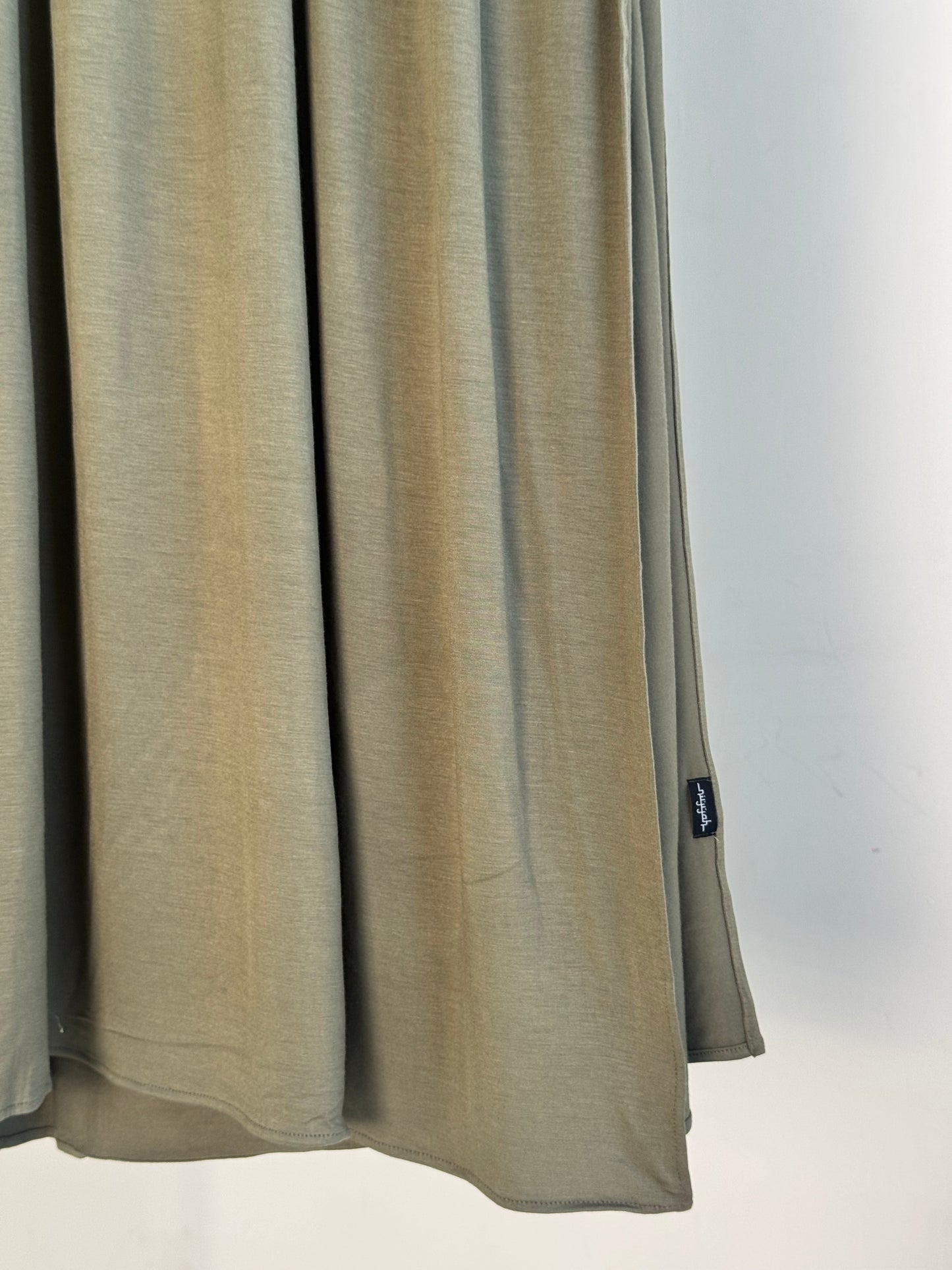 Premium Jersey Hijab | SAGEWOOD