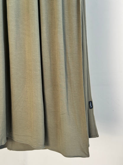 Premium Jersey Hijab | SAGEWOOD