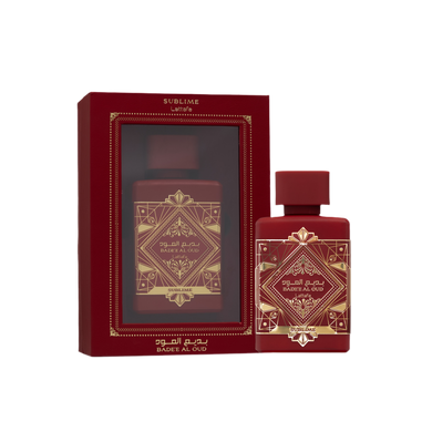 Badee Al Oud | Sublime 100ml
