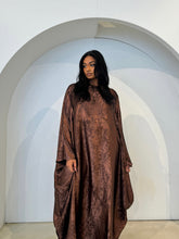Load image into Gallery viewer, Starlight Kaftan - Bronze