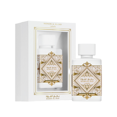 Badee Al Oud | Honor & glory 100ml