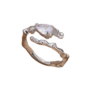 Loujain Ring