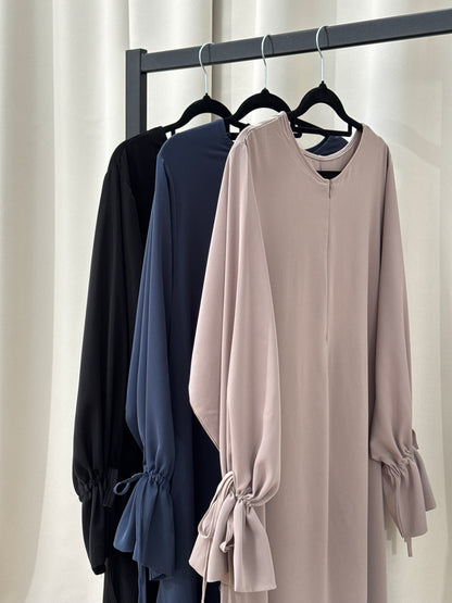 Layali Abaya | Crescent Noor