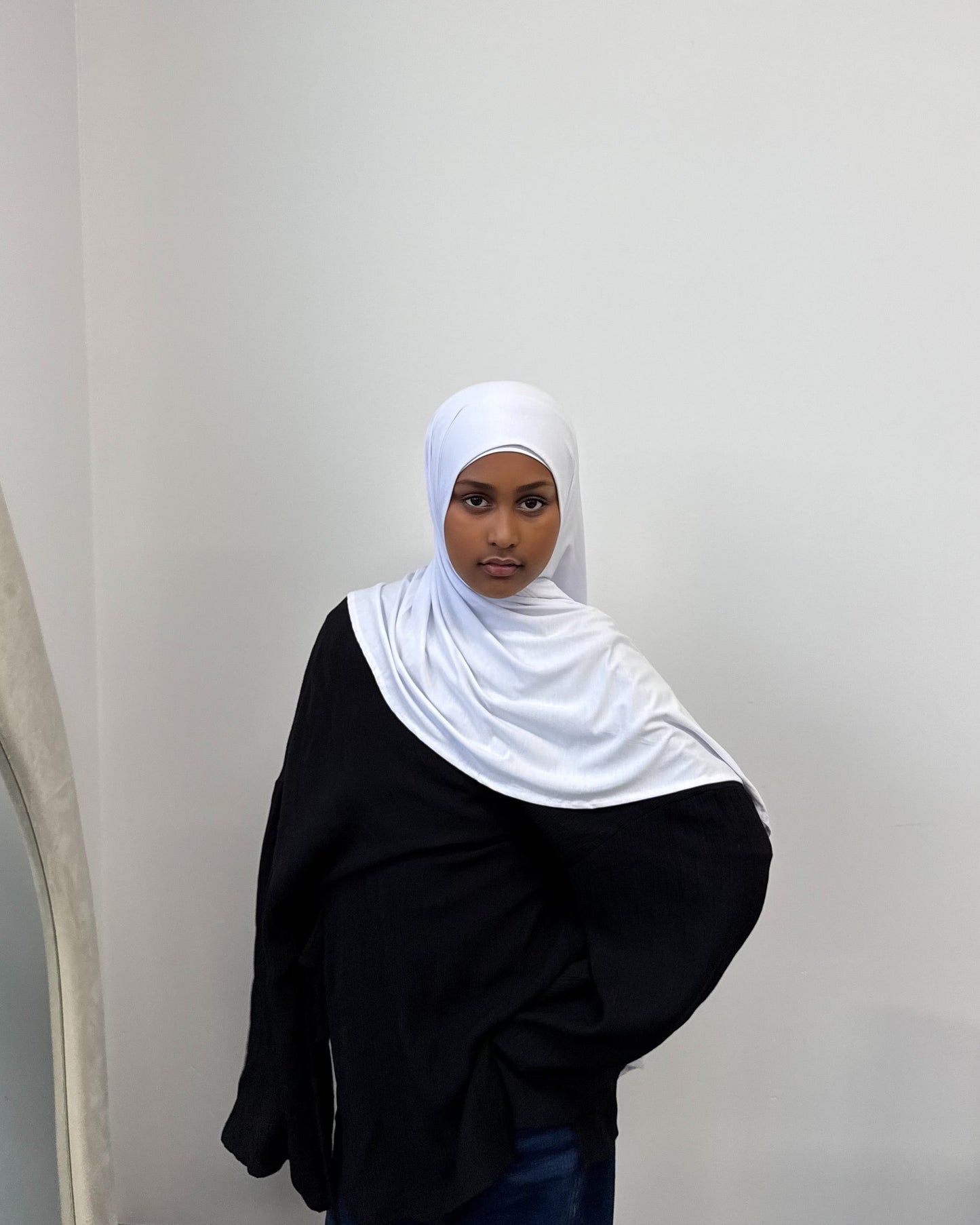 Mini instant jersey | NOOR