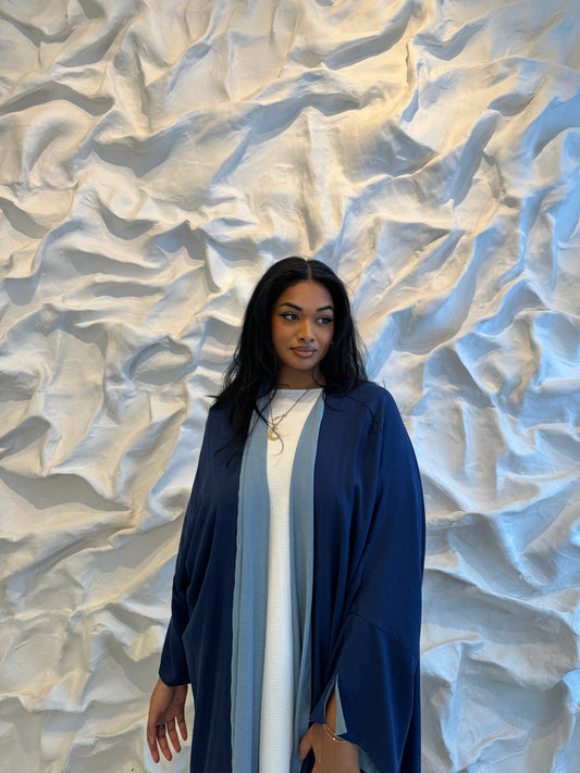 Reversible Abaya - MALÉ