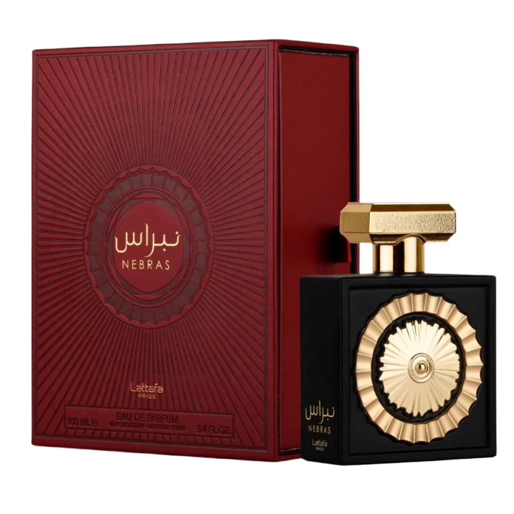Lattafa | Nebras 100ml