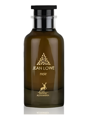 Jean Lowe Noir | Maison Alhambra 100ml