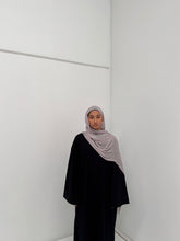Load image into Gallery viewer, Crinkle Rayon Hijab // Blush