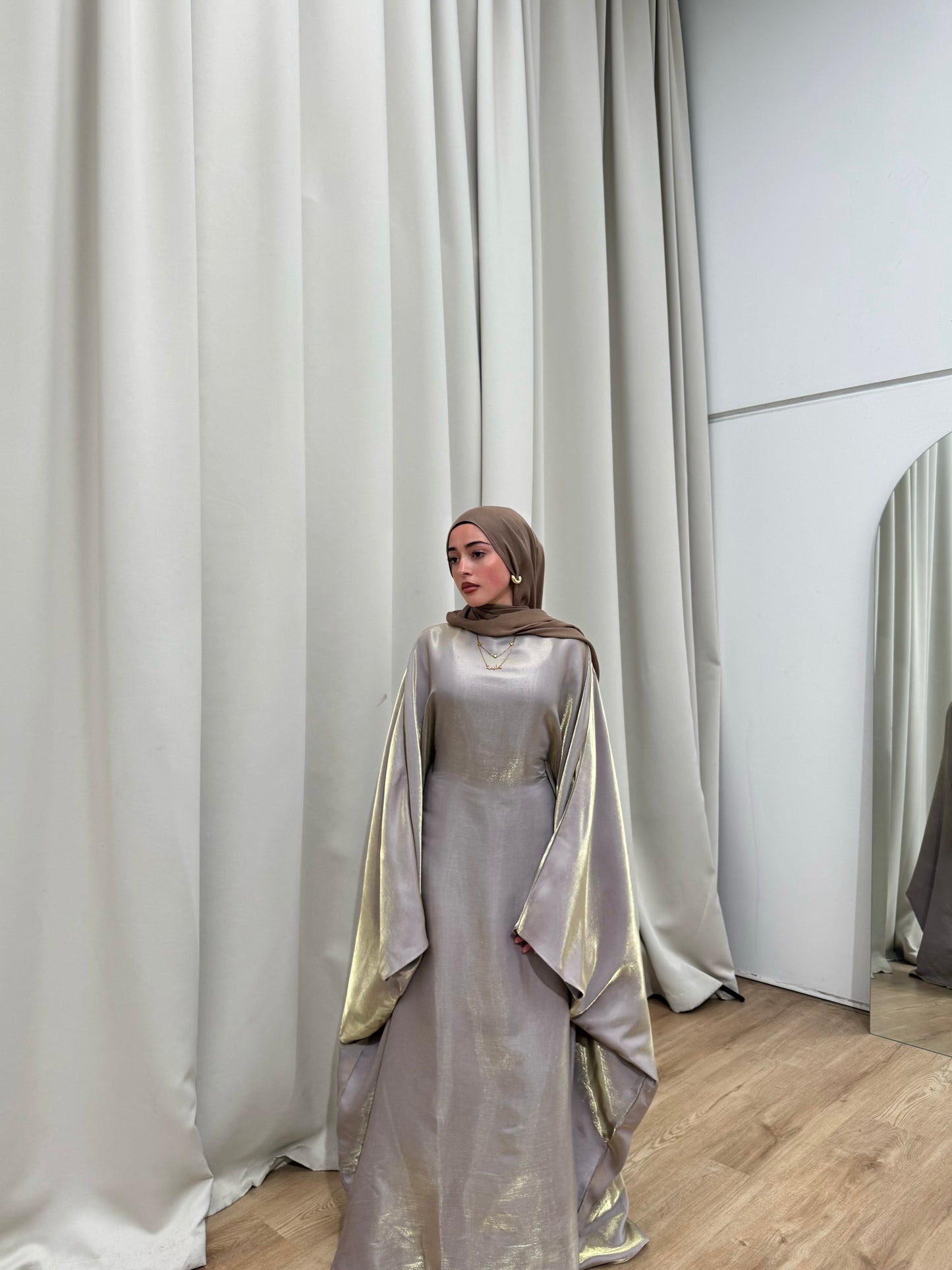 Zayna Kaftan | Moon Gaze