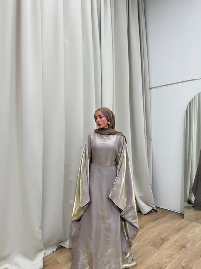 Zayna Kaftan | Moon Gaze