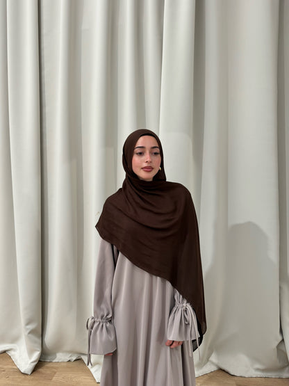 Layali Abaya | Crescent Noor