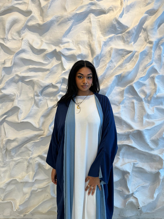 Reversible Abaya - MALÉ