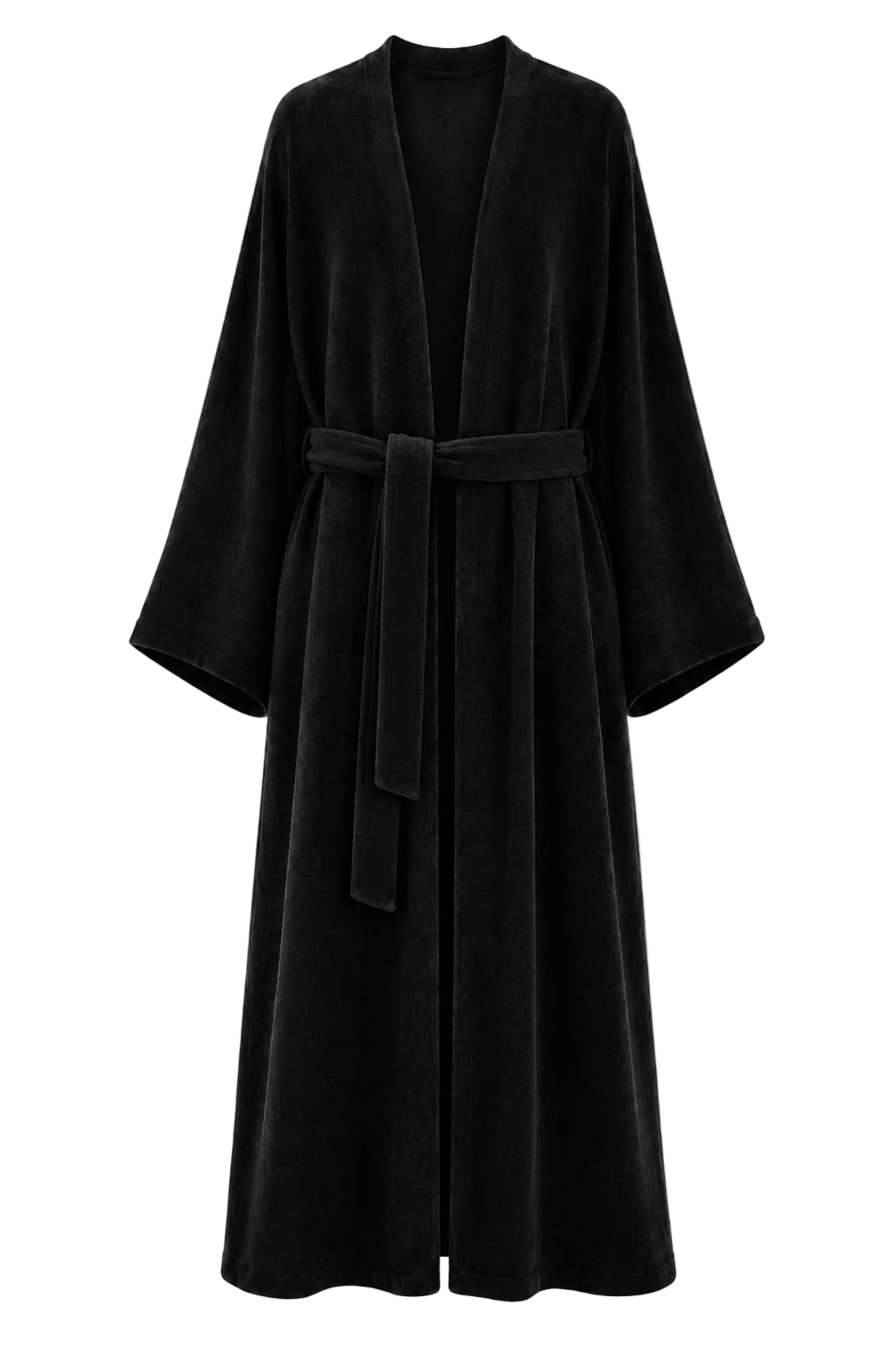 Plush Abaya | ONYX