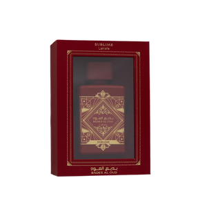 Badee Al Oud | Sublime 100ml