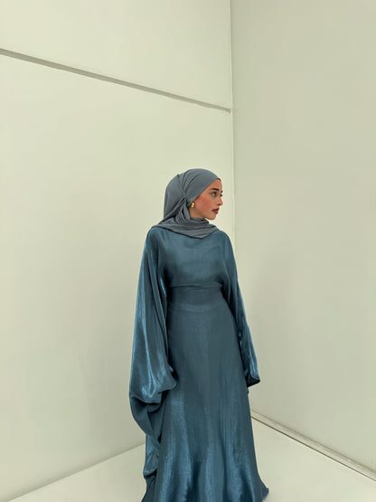 Zayna Kaftan | Azure