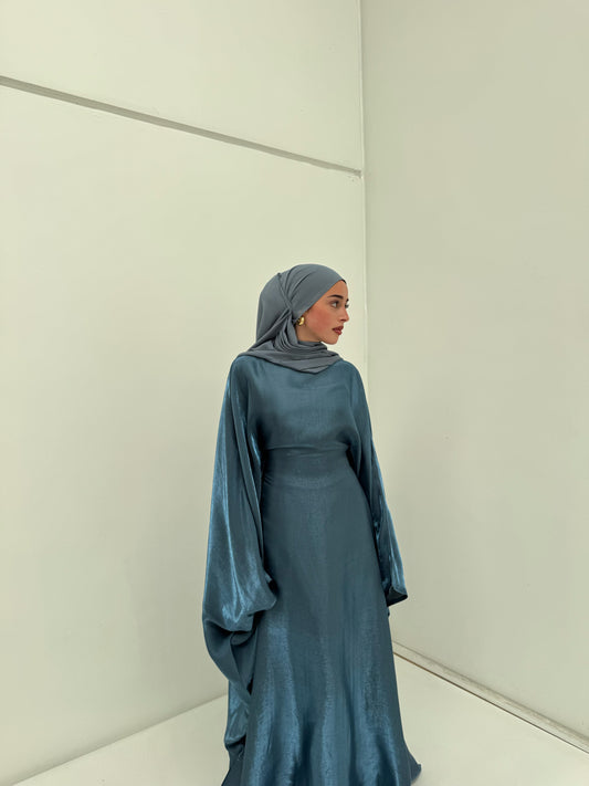 Zayna Kaftan | Azure