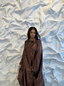 Starlight Kaftan - Bronze