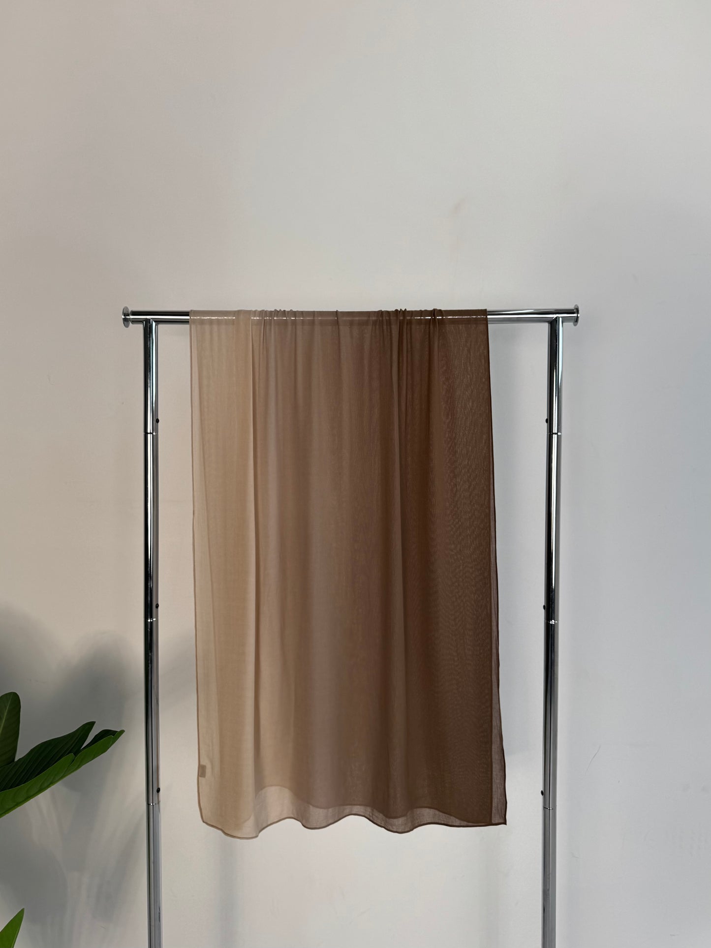 Ombré Modal Hijab | Tiramisu