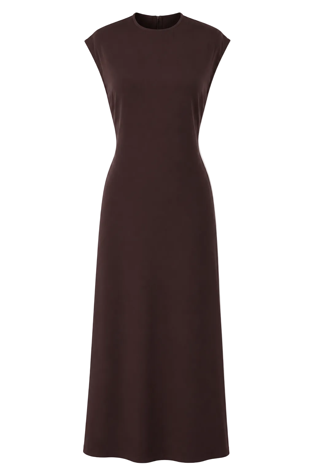 Mira Abaya Set | CHOCOLATE
