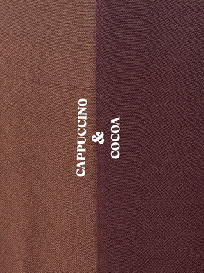 Modal Hijab | Cappuccino