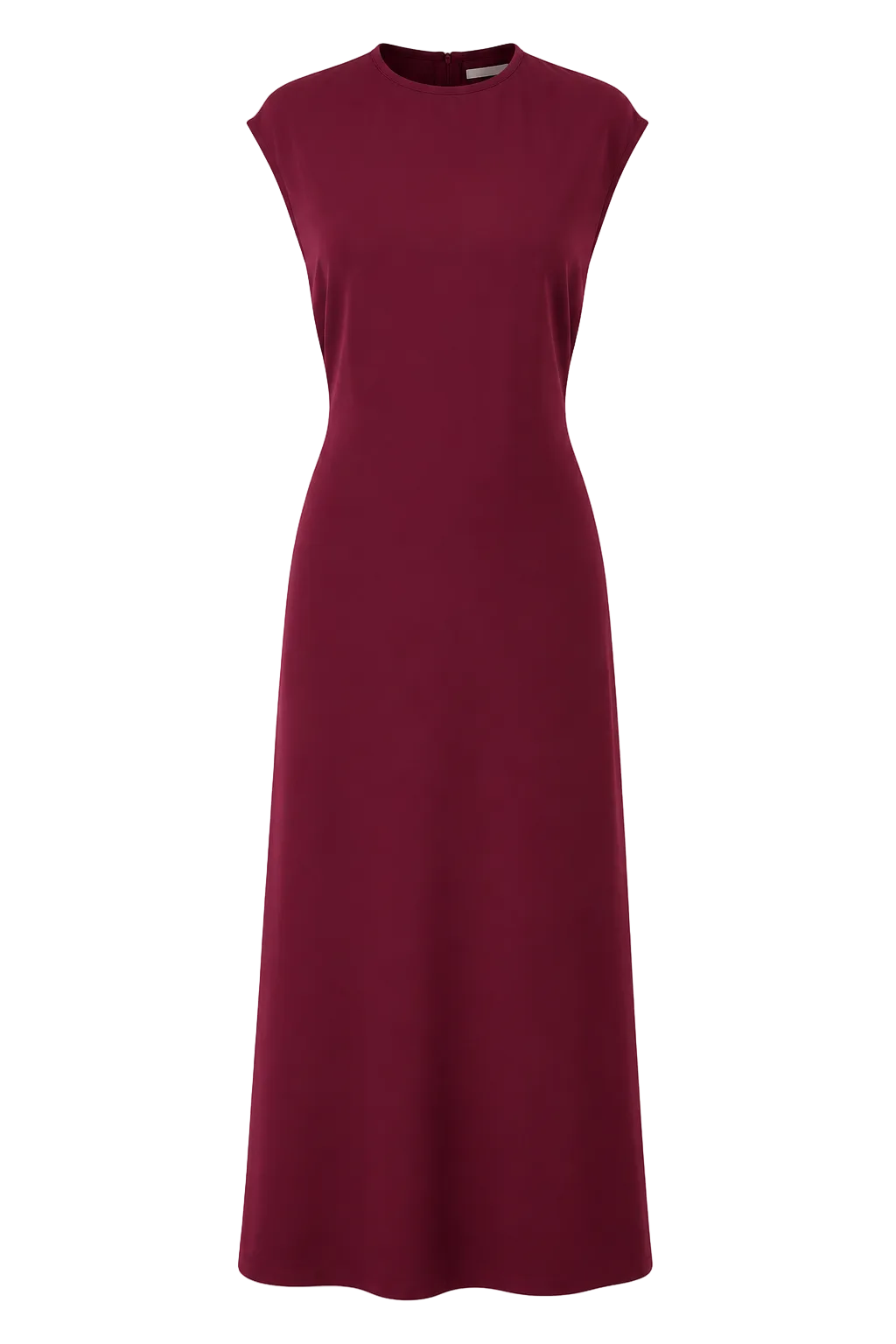 Mira Abaya Set | MAROON