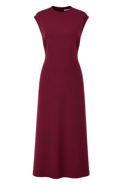 Mira Abaya Set | MAROON