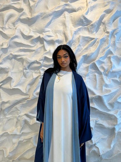 Reversible Abaya - MALÉ