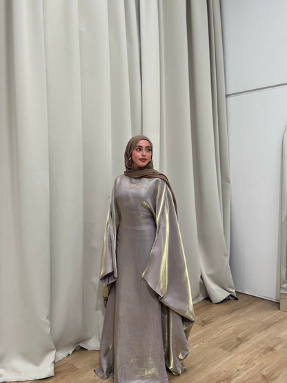 Zayna Kaftan | Moon Gaze