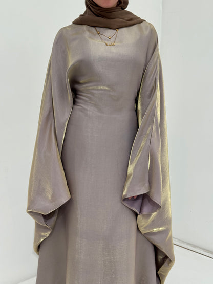 Zayna Kaftan | Moon Gaze