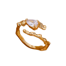 Load image into Gallery viewer, Loujain Ring