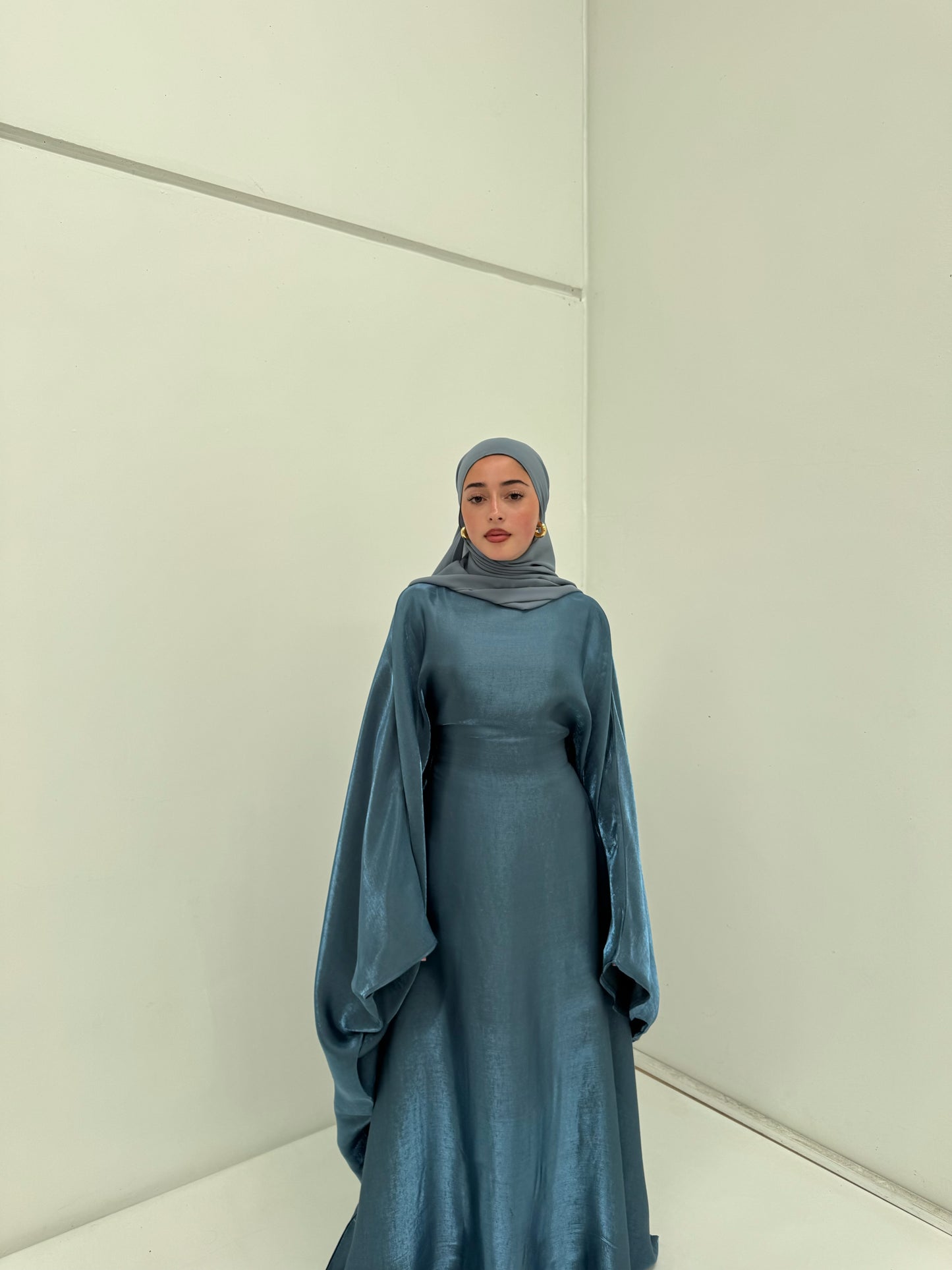 Zayna Kaftan | Azure