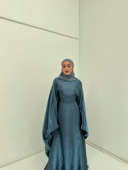 Zayna Kaftan | Azure