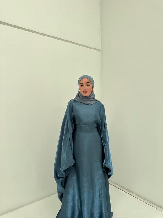 Zayna Kaftan | Azure