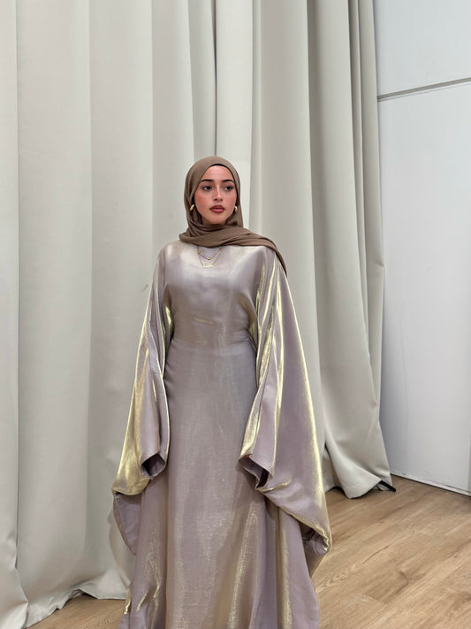 Zayna Kaftan | Moon Gaze